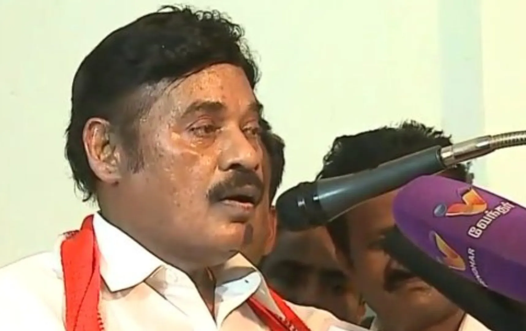parivendhar pracharam